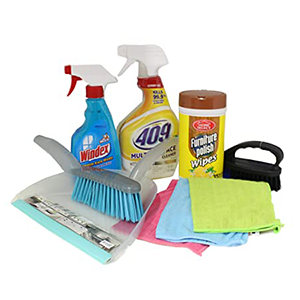 Household Products